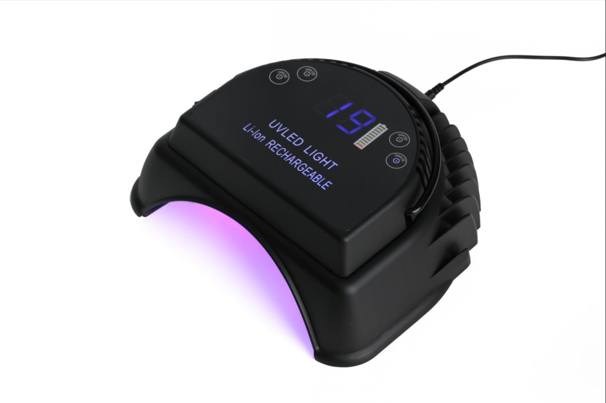 Illuminate the Global Nail Industry: High-Quality UV/LED Nail Lamps to Boost Your Business!