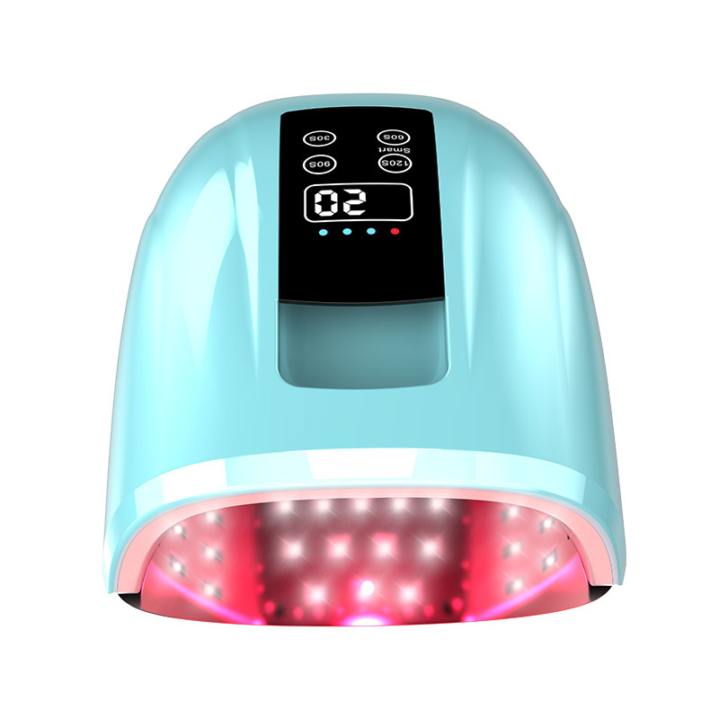 LED Nail Lamp